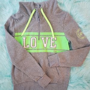 LOVE Hoodie